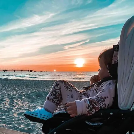 Lägenhet 403d Bel Mare *