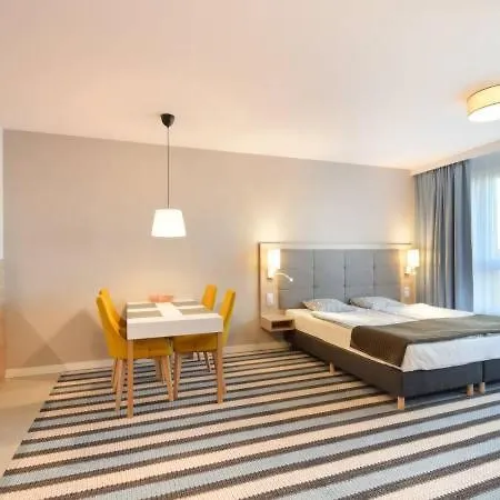 403d Bel Mare Appartamento Miedzyzdroje