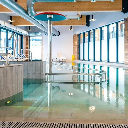 403d Bel Mare * Miedzyzdroje