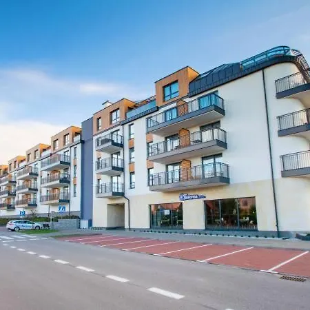 403d Bel Mare Miedzyzdroje