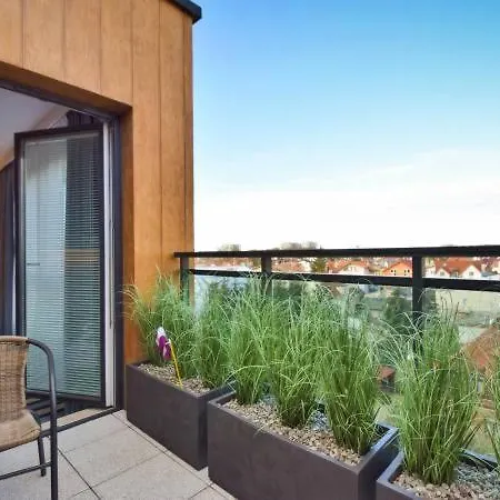 403d Bel Mare Miedzyzdroje