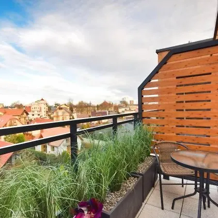 403d Bel Mare Lägenhet Miedzyzdroje