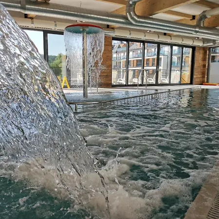 403d Bel Mare Lägenhet