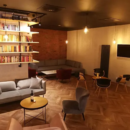 아파트 403d Bel Mare 미엥지즈드로예