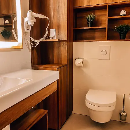 Lejlighed 403d Bel Mare Miedzyzdroje