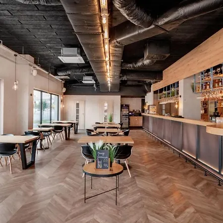 403d Bel Mare Lejlighed Miedzyzdroje