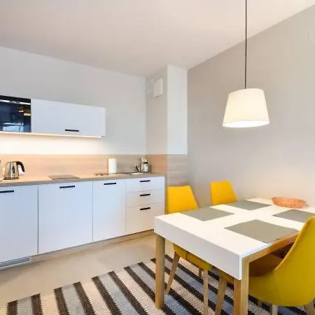 Lägenhet 403d Bel Mare