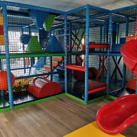 Lejlighed 403d Bel Mare Miedzyzdroje