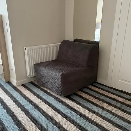 Lejlighed 403d Bel Mare