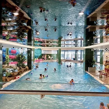 403d Bel Mare 아파트 *