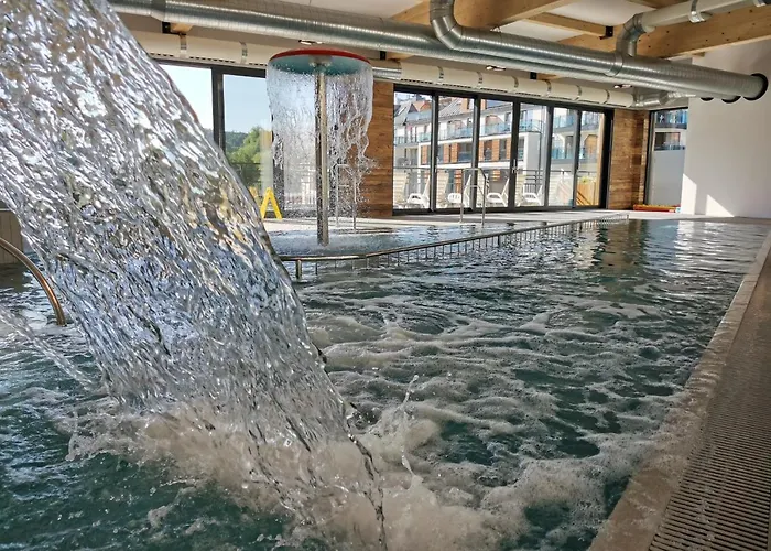 403d Bel Mare Lägenhet