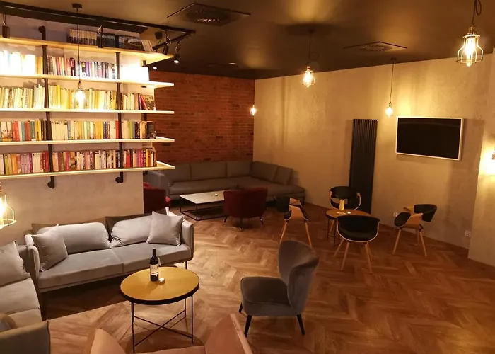 Lägenhet 403d Bel Mare Miedzyzdroje