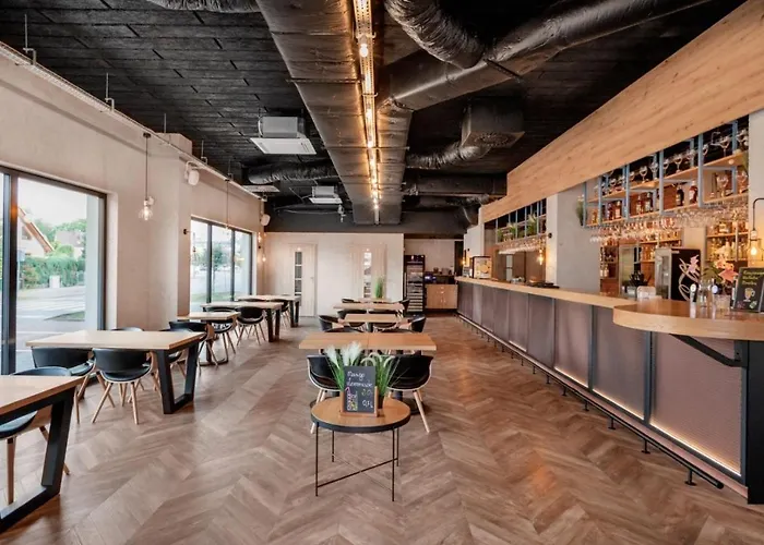 403d Bel Mare Lägenhet Miedzyzdroje