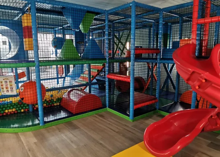 Lägenhet 403d Bel Mare Miedzyzdroje